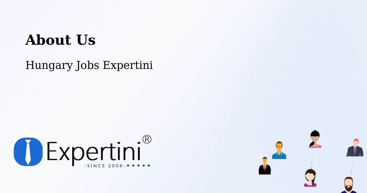 About Expertini Recruitment Platform  – Nagykovácsi - Nagykovácsi, Hungary Jobs Expertini